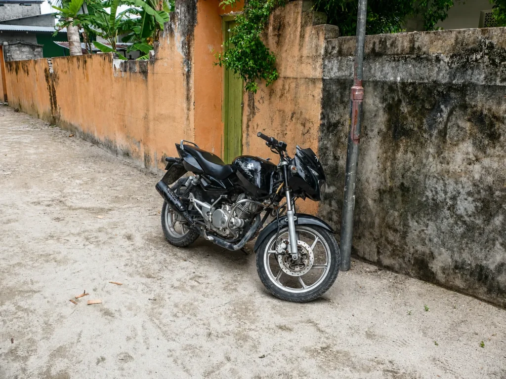 Maldive trasporti