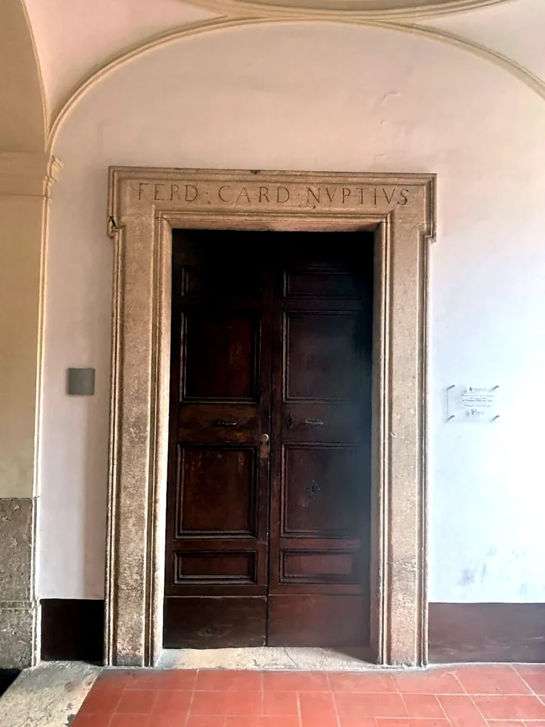 Palazzo Nuzzi