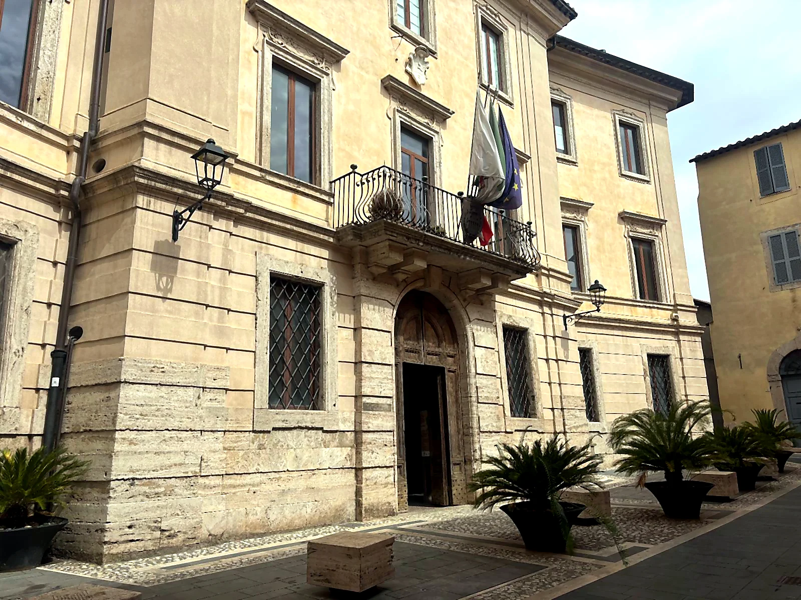 Palazzo Nuzzi