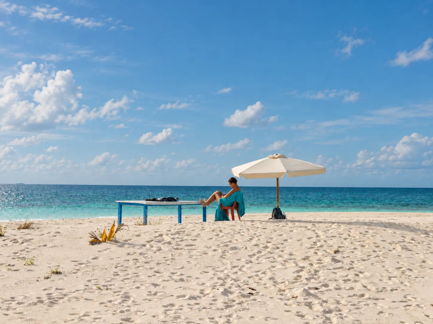Maldive perche abbiamo scelto Maldive perche abbiamo scelto
